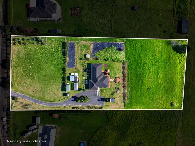 259 Mairetahi Road, South Head Helensville_58