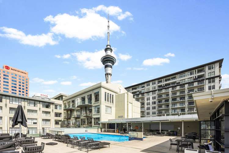 1405/22 Nelson Street City Centre_14