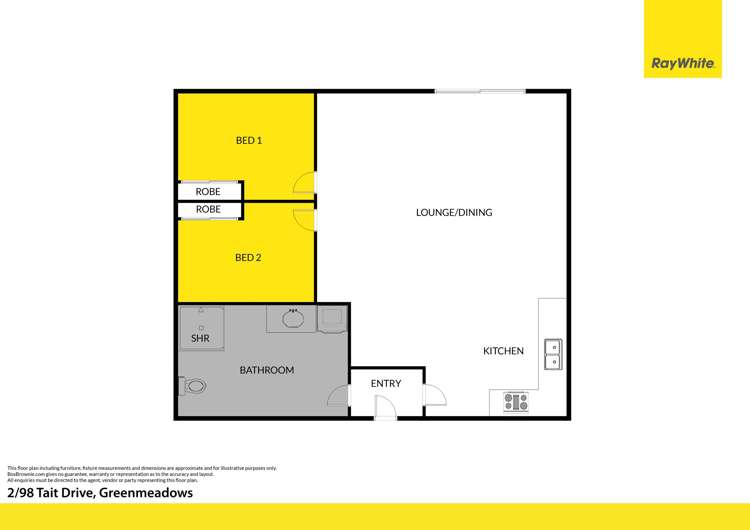 98 Tait Drive Greenmeadows_11