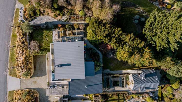 8b Minaret Ridge Wanaka_20