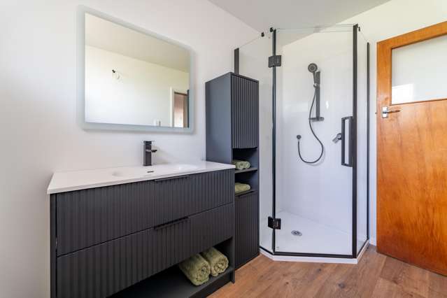 15a Baker Street West End_1