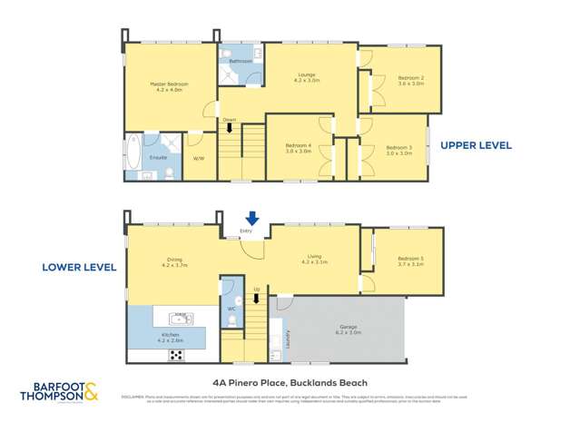 4A Pinero Place Bucklands Beach_1