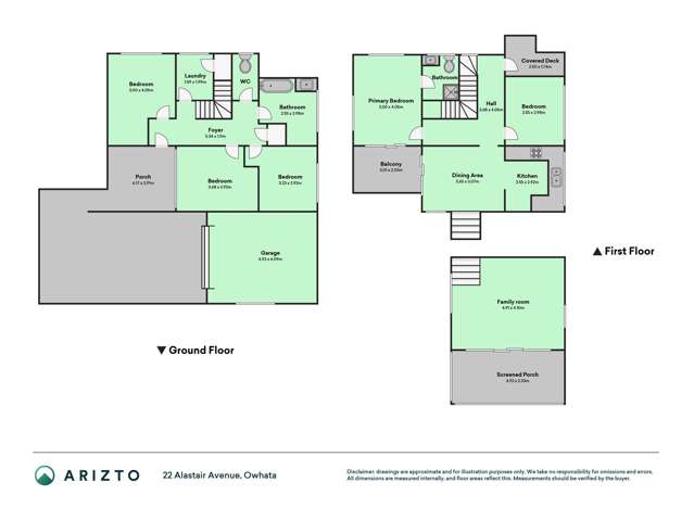 22 Alastair Avenue Owhata_1