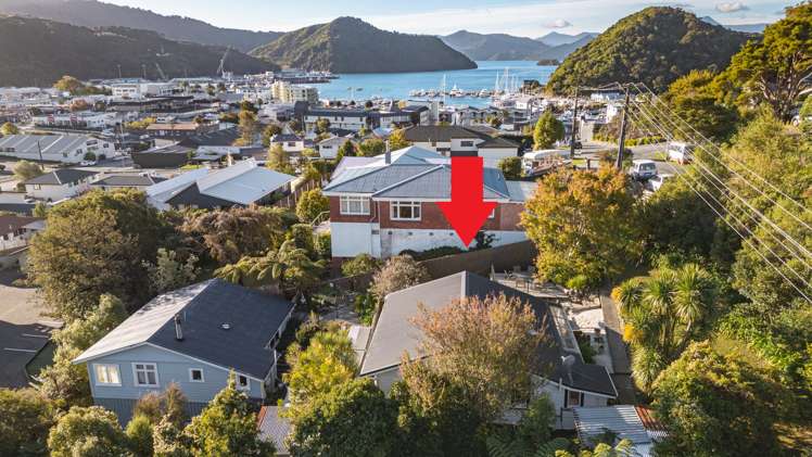 17A Taranaki Street Picton_27