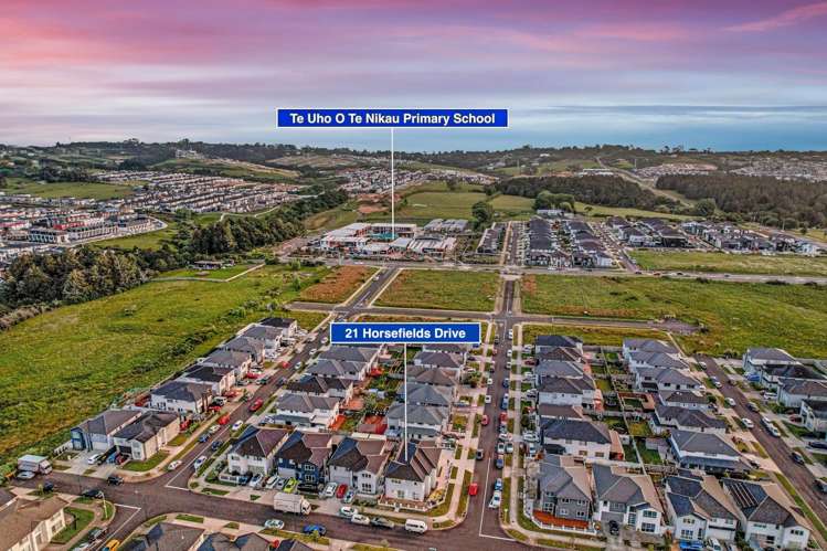 21 Horsefields Drive Flat Bush_44