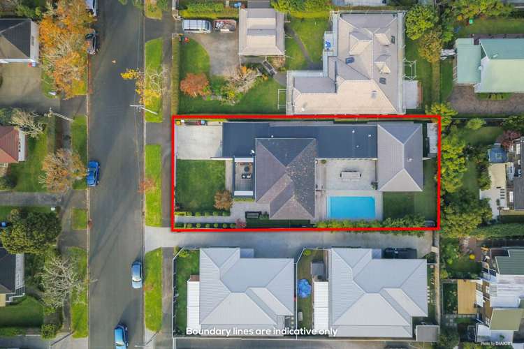 11 Colchester Avenue Glendowie_22