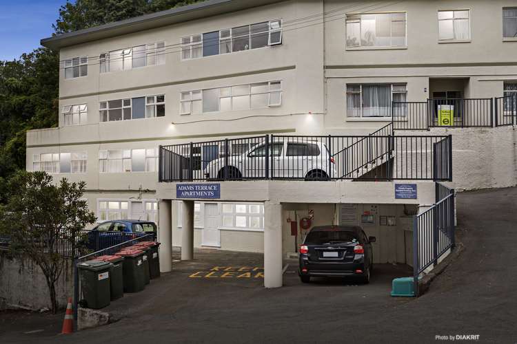 1/51 Adams Terrace Kelburn_7