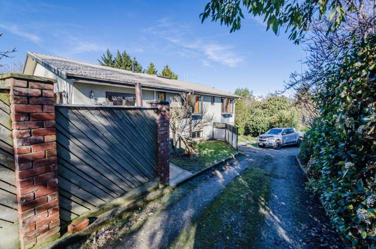 8a Baker Street West End_5