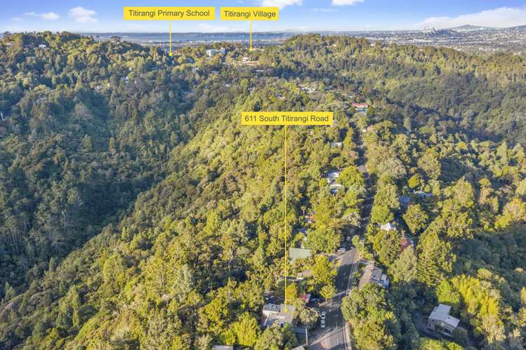 611 South Titirangi Road Titirangi_17