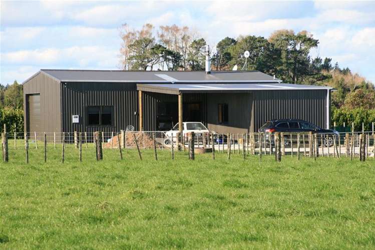 318c Manutahi Road Lepperton_17