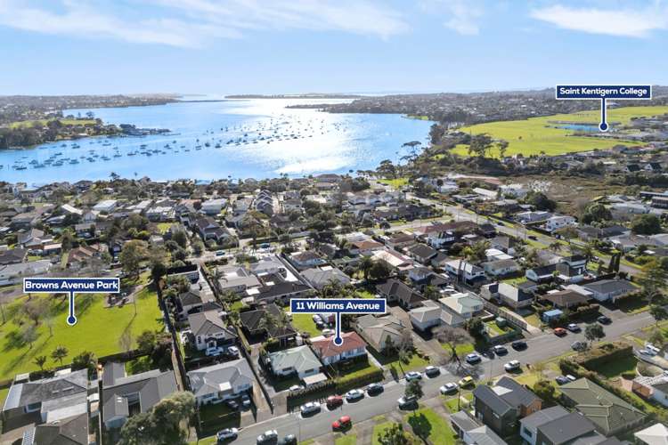 11 Williams Avenue Pakuranga_12