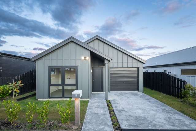 Serenity in Te Kauwhata - Your Dream Home!