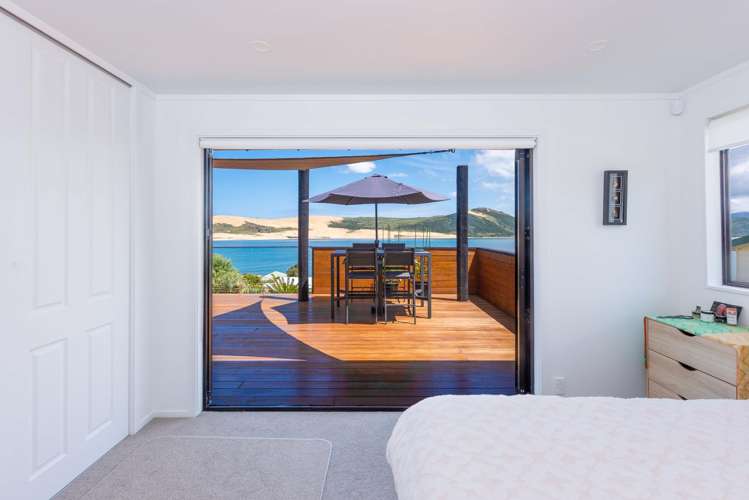 24 Taumatawiwi Street Opononi_16