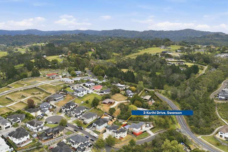 3 Korihi Drive Swanson_32