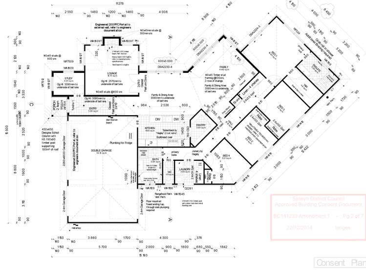 14 Louis Lane Rolleston_19