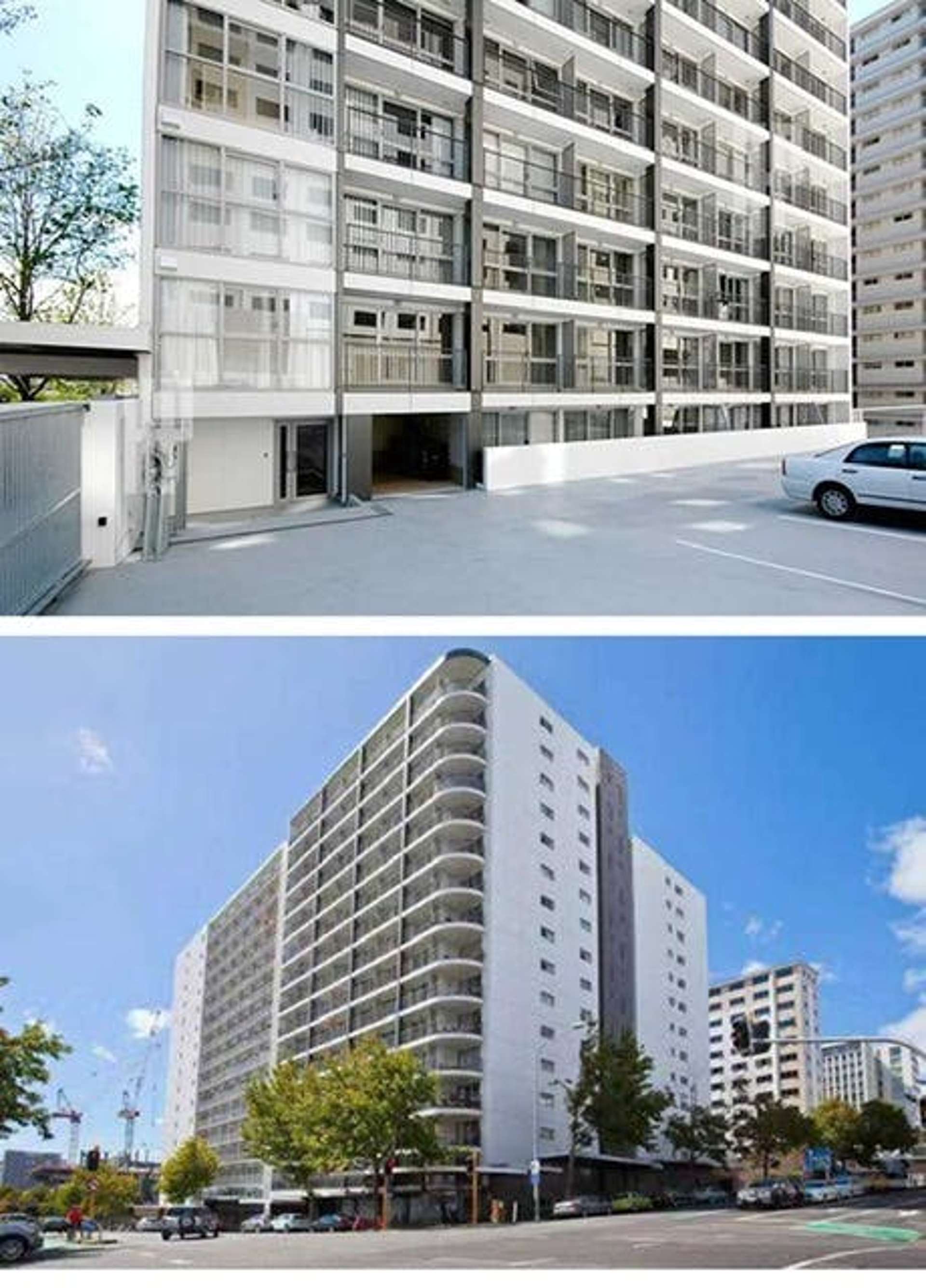 916/53 Cook Street Auckland CBD_0