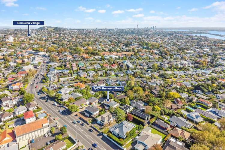 3/674 Remuera Road Remuera_20