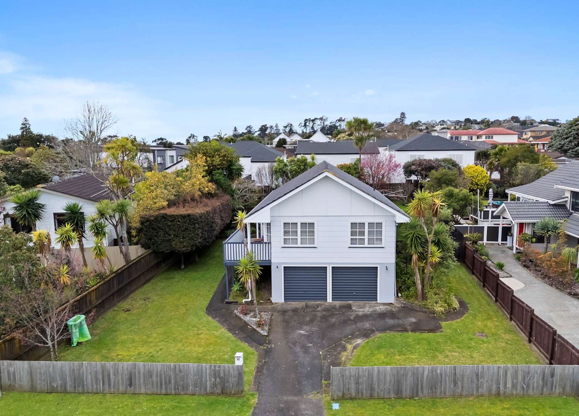 60 Marendellas Drive Bucklands Beach_0