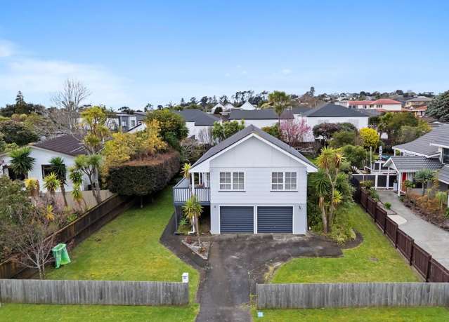 Prime Bucklands Beach Opportunity