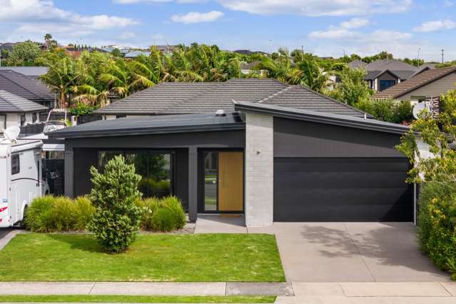 Contemporary Style and Quality