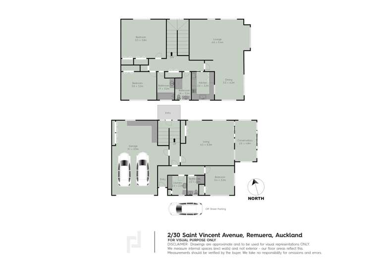 2/30 St Vincent Avenue Remuera_19
