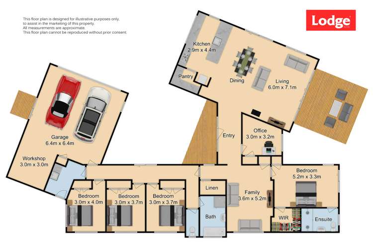 14 Kentwood Place Flagstaff_33