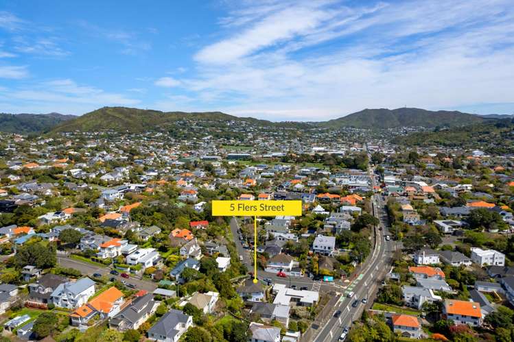 5 Flers Street Karori_23