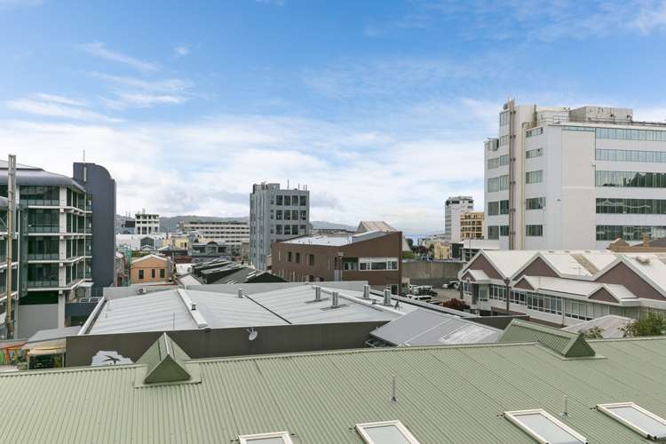 8/23 Tennyson Street Te Aro_12