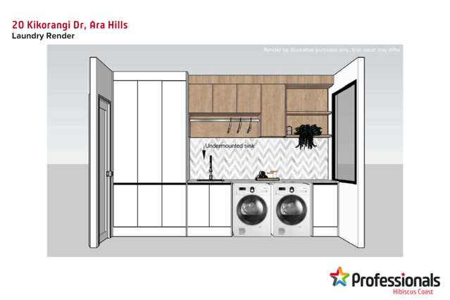 20 Kikorangi Drive Wainui_4