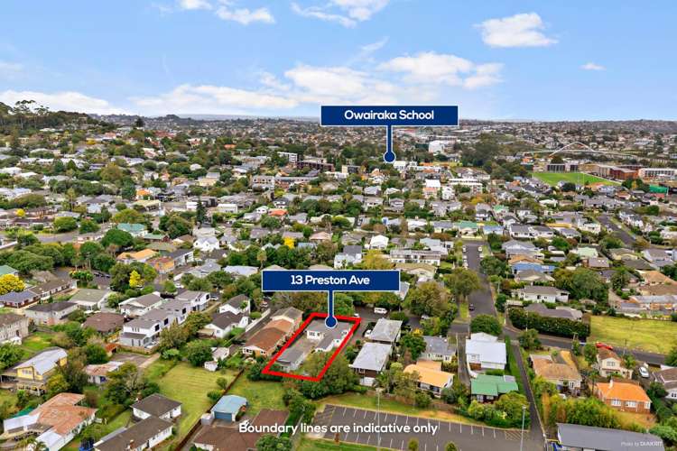 13 Preston Avenue Mt Albert_23