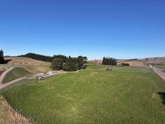 Grange Hill Road Dunback_1