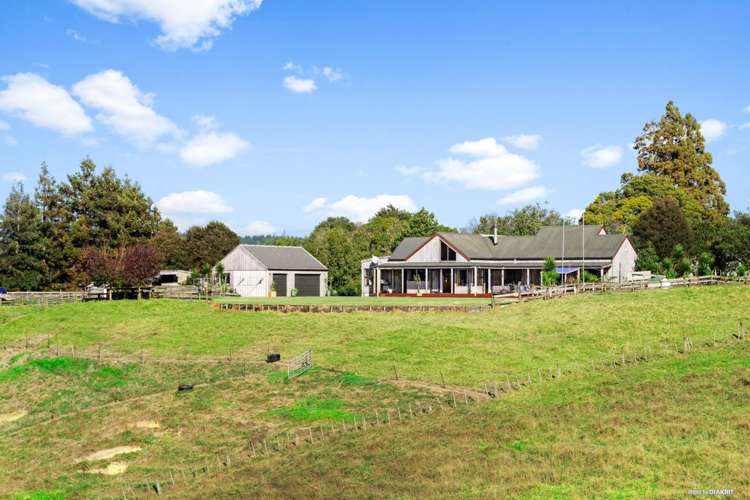 22 Falls Road Hunua_19