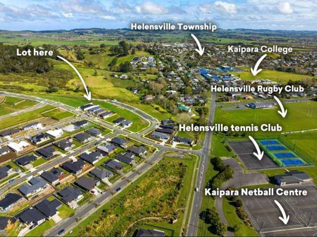 Lot 99/151 Rautawhiri Road Helensville_1