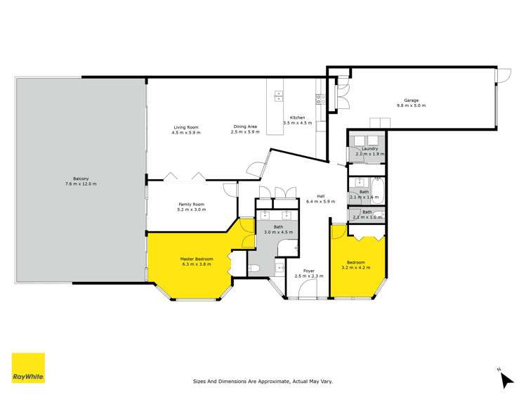 4/130 Maskell Street Saint Heliers_20