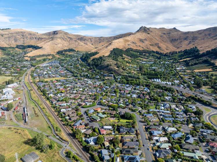 6 Warner Place Heathcote Valley_23