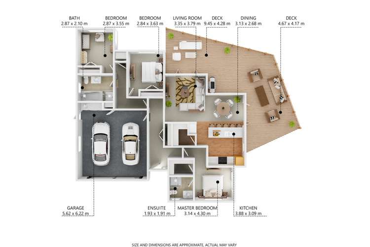 23 Visko Way Ohauiti_26