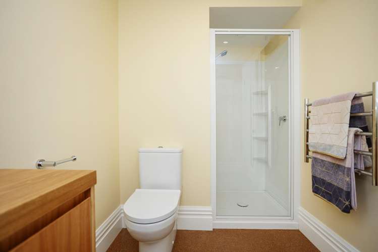 4 Granville Terrace Belleknowes_37