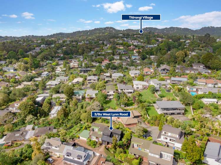 3/8a West Lynn Road Titirangi_11