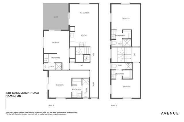 33 Sandleigh Road Hamilton Lake_1