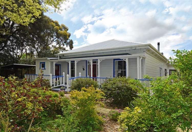 59 Park Road Carterton_29