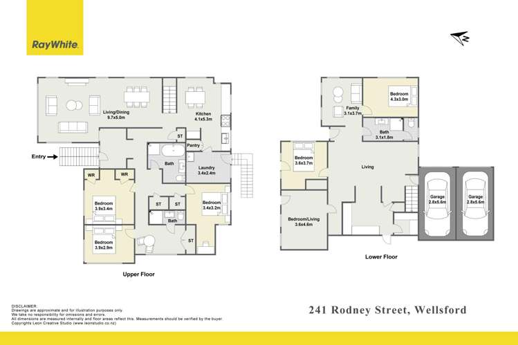 241 Rodney Street Wellsford_14