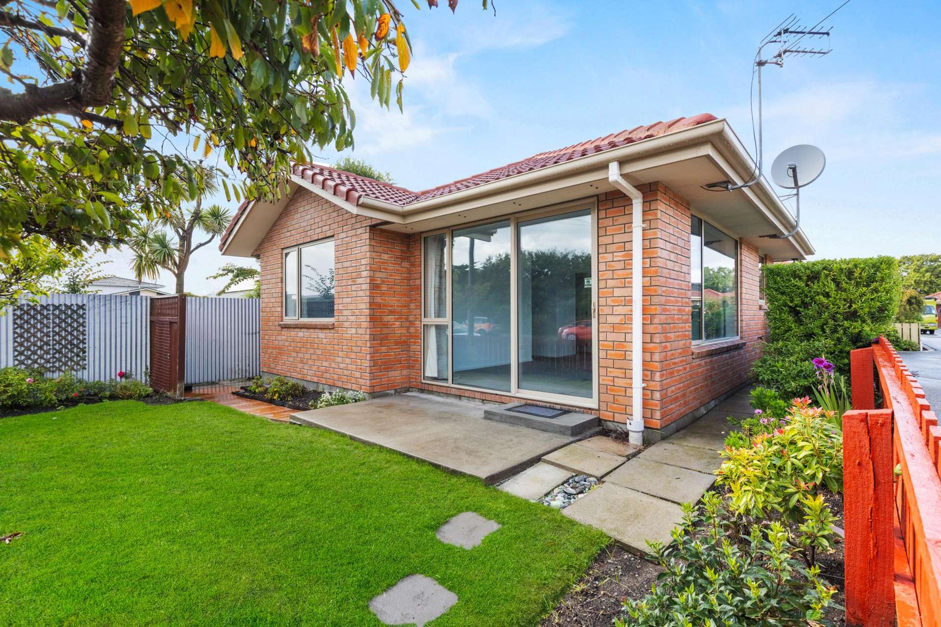 1/19 Collingwood Street New Brighton_0