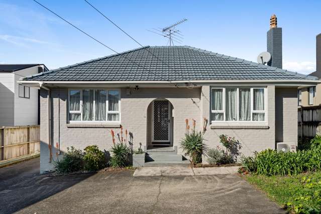 Brick & Tile + Independent Living Options