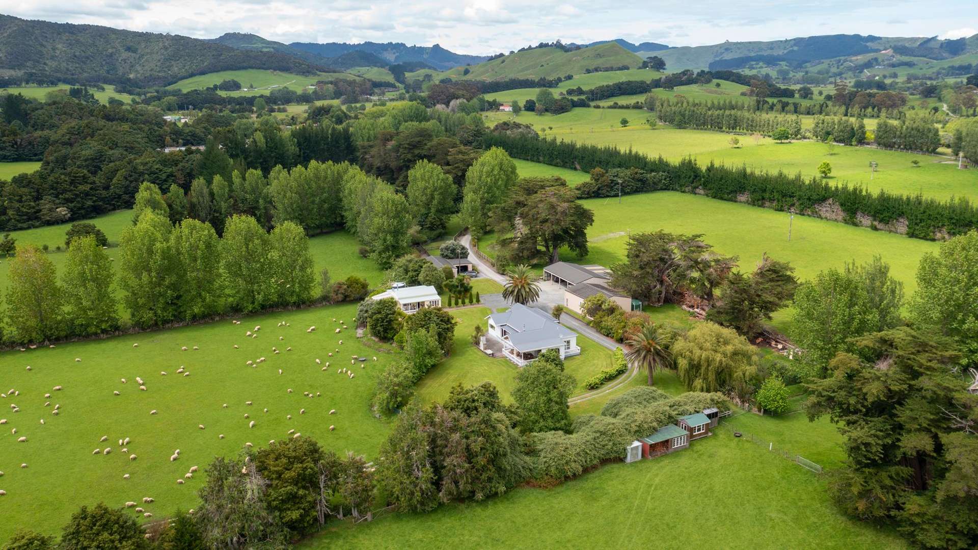 514 Old Kaipara Road Kaipara Flats Rodney Houses for Sale One Roof