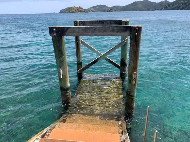 Lots 1 & 2 Karaka Bay Road Great Barrier Island_16