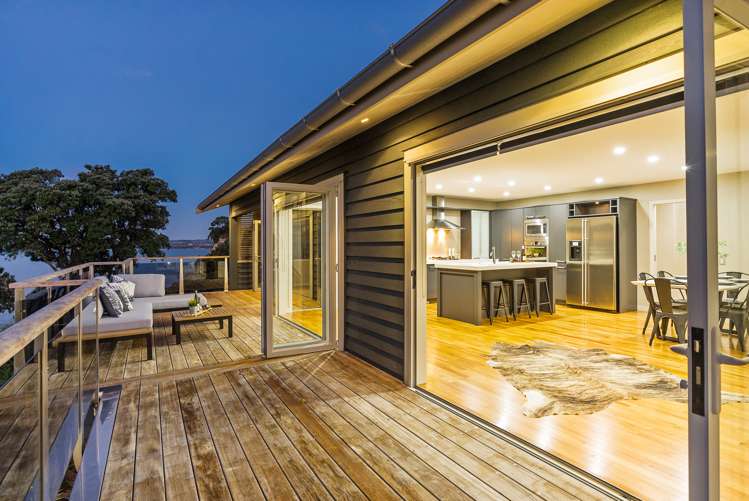 17 Rangitoto View Road Cockle Bay_25