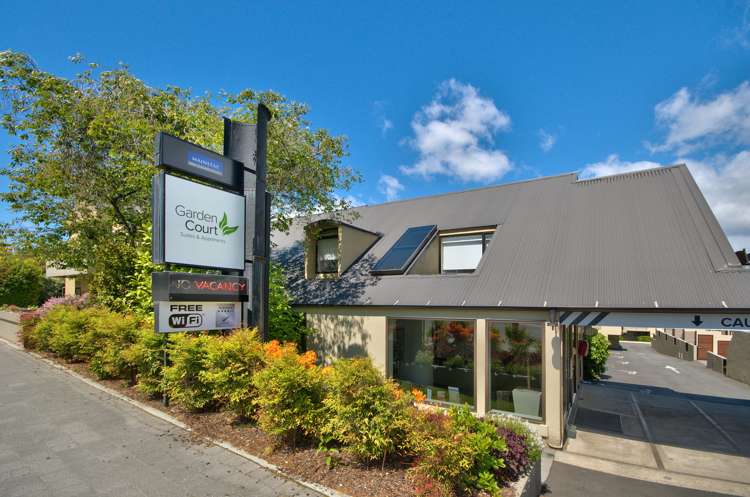 410/7 Adelaide Street Queenstown_15