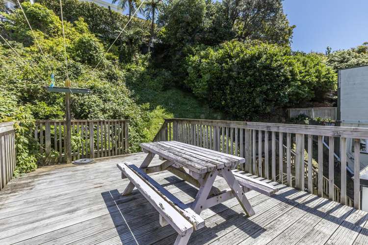 16 Clifton Terrace Kelburn_22