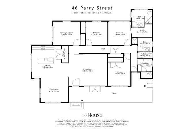 1/46 Parry Street Pirongia_1