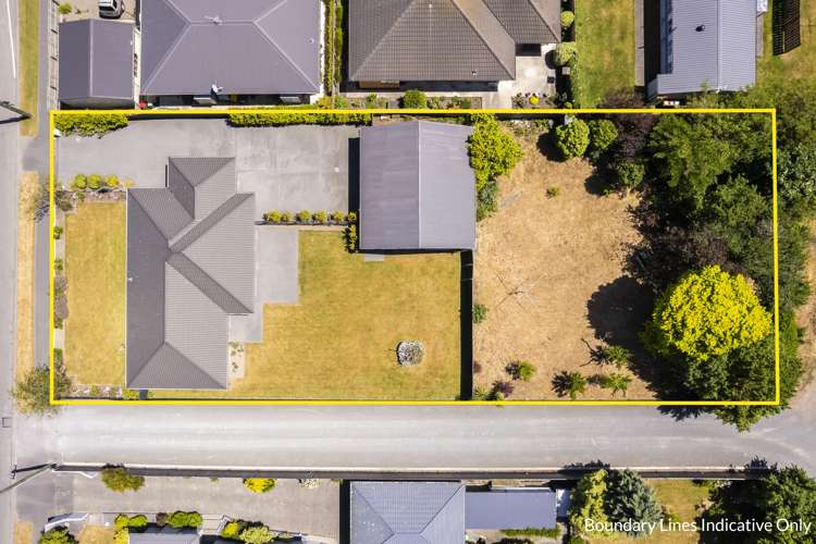 215 Mairehau Road Burwood_19